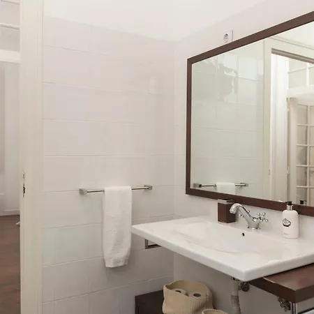 Appartement Se Vintage Lisboa