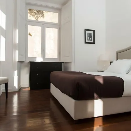 Appartement Se Vintage Lisboa