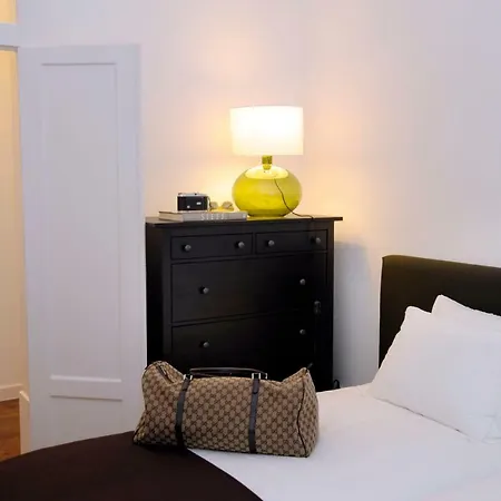 Se Vintage Appartement *