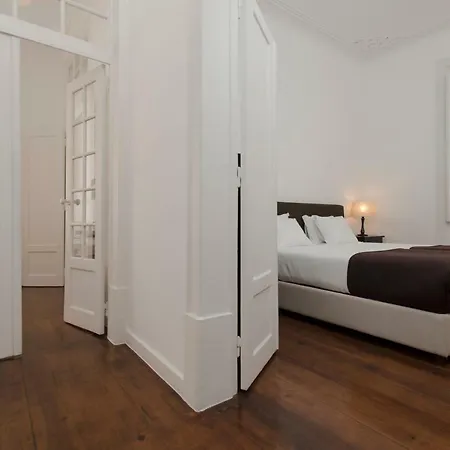 Se Vintage Appartement *